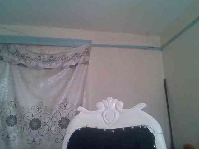 Squirtty webcam