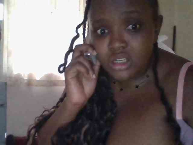 Squirtty webcam