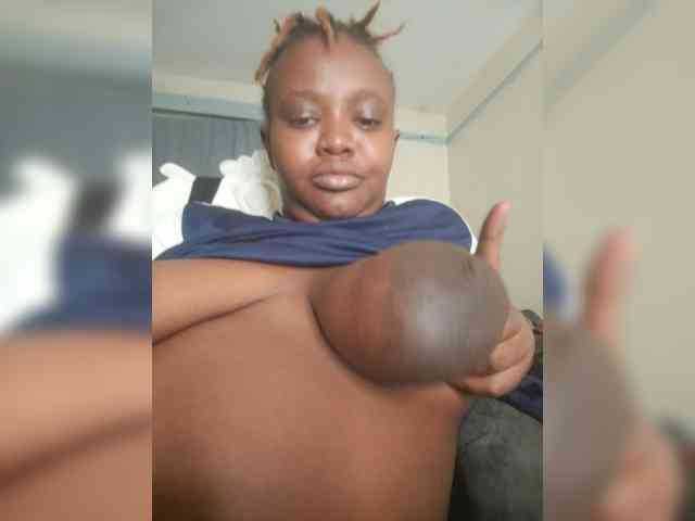 Squirtty webcam