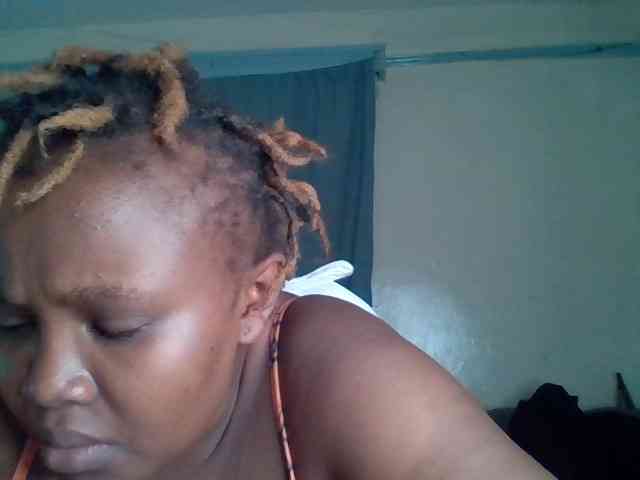 Squirtty webcam
