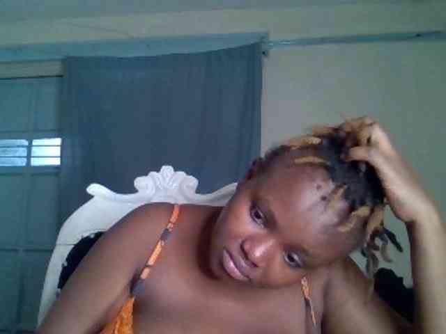 Squirtty webcam