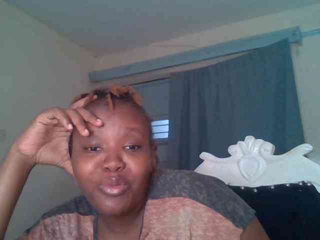 Squirtty webcam