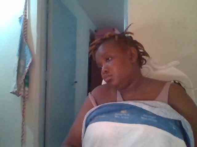 Squirtty webcam