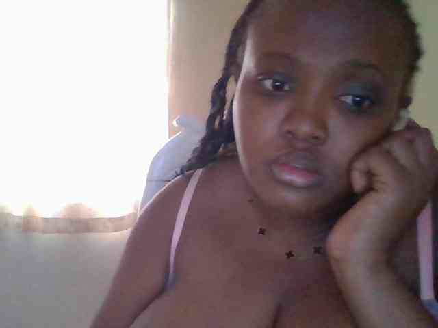 Squirtty webcam