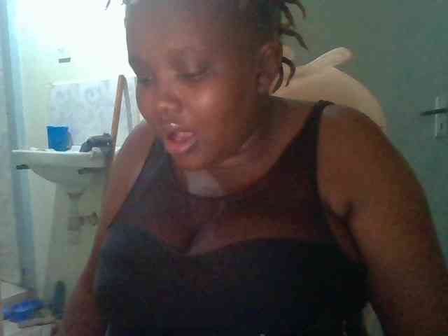 Squirtty webcam