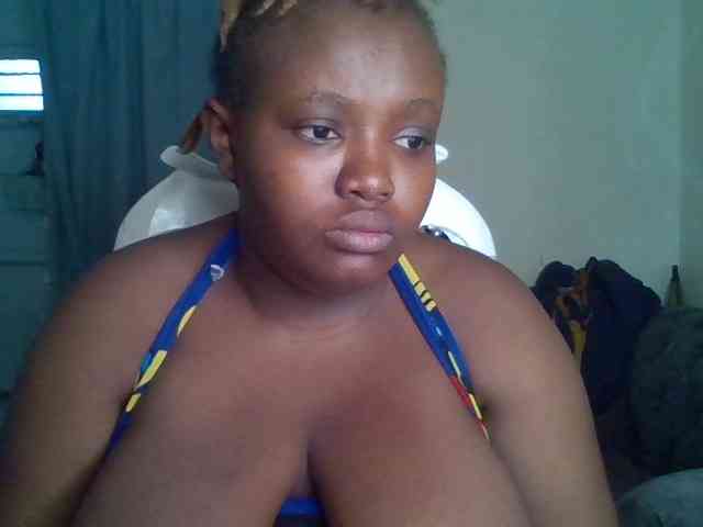 Squirtty webcam