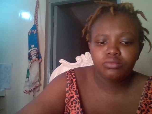 Squirtty webcam