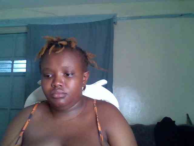 Squirtty webcam