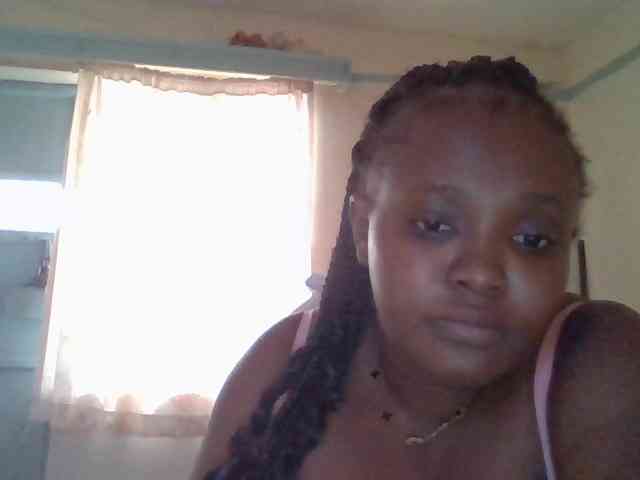Squirtty webcam
