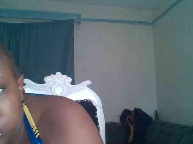 Squirtty webcam
