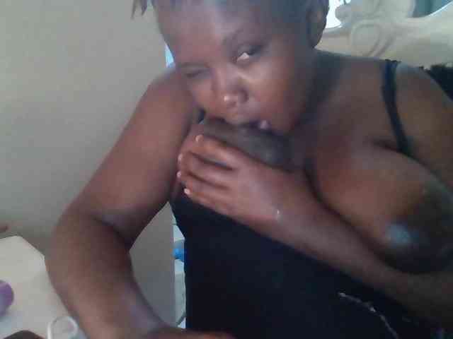 Squirtty webcam