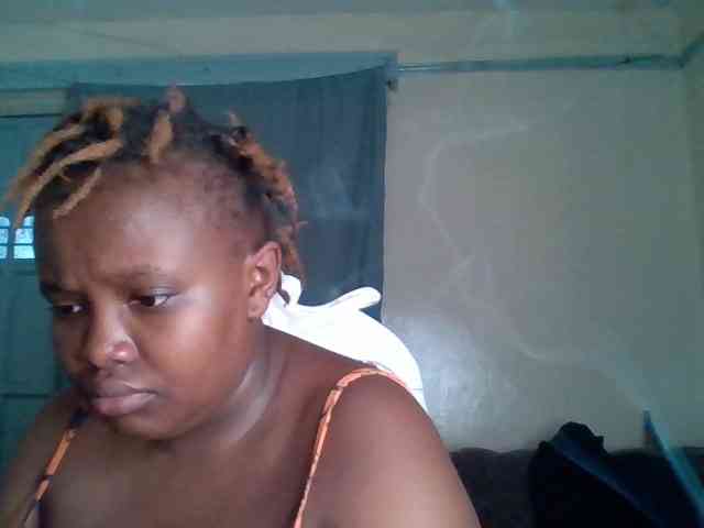 Squirtty webcam