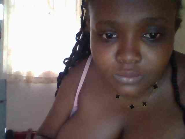 Squirtty webcam