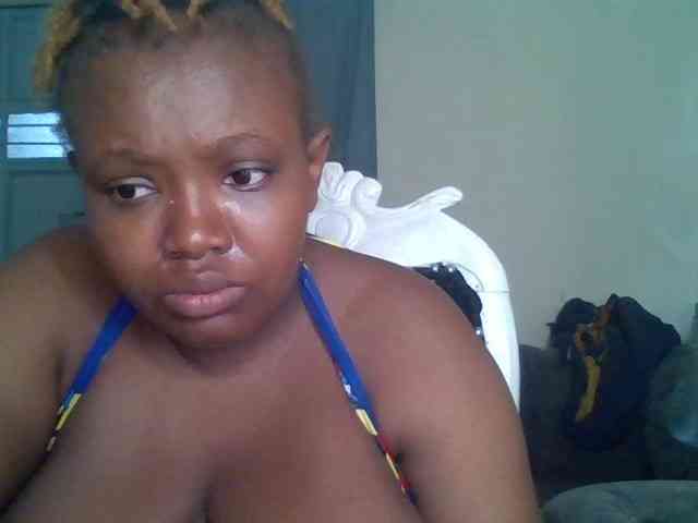 Squirtty webcam