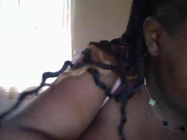 Squirtty webcam