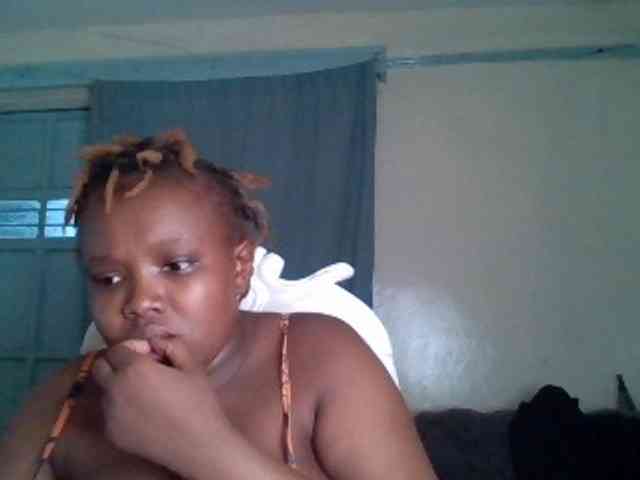 Squirtty webcam