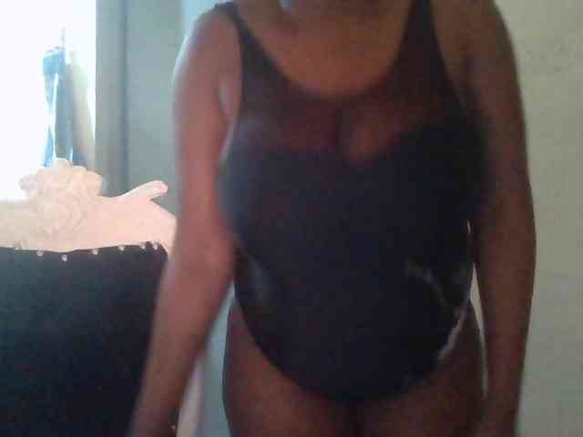 Squirtty webcam