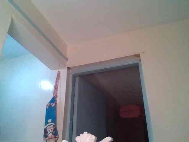 Squirtty webcam