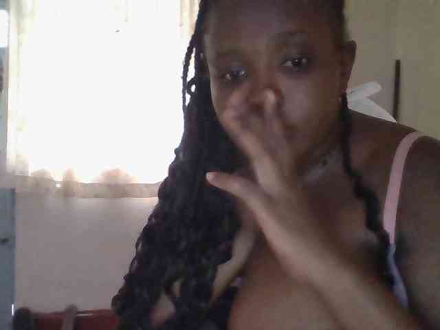 Squirtty webcam