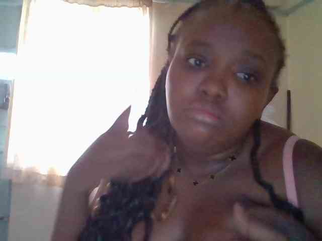 Squirtty webcam