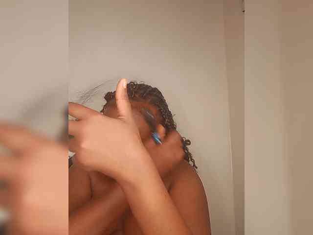 Squirtty webcam