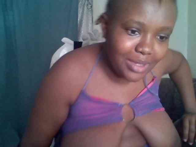 Squirtty webcam