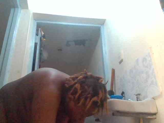 Squirtty webcam