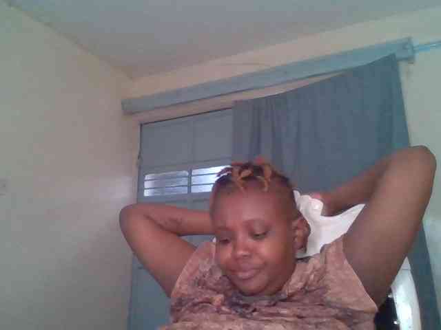 Squirtty webcam