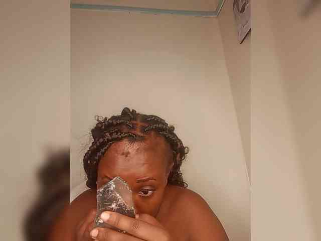 Squirtty webcam