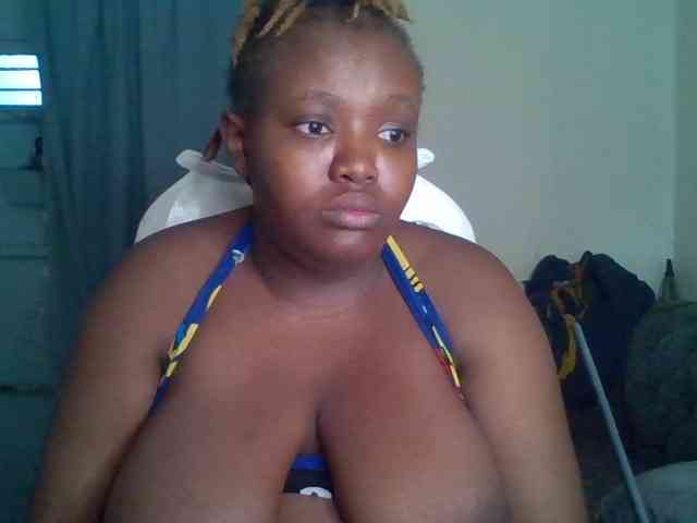 Squirtty webcam