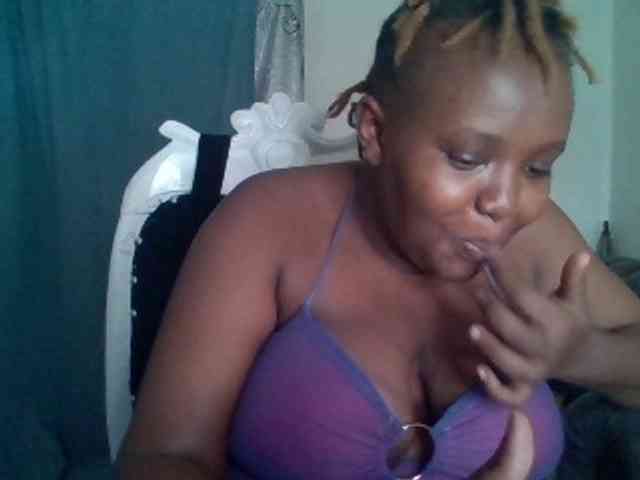 Squirtty webcam