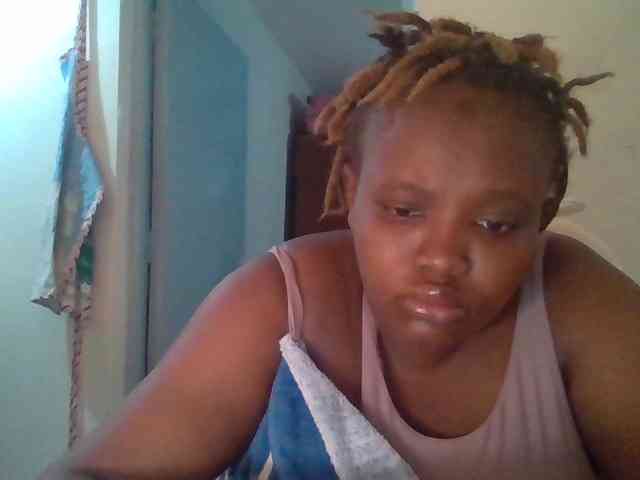 Squirtty webcam