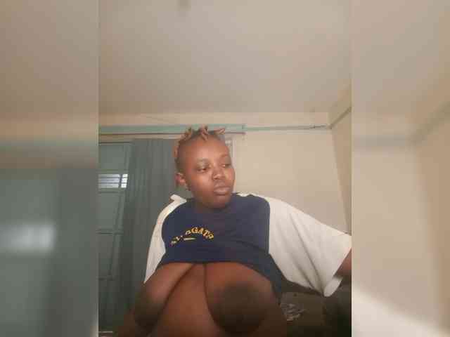 Squirtty webcam