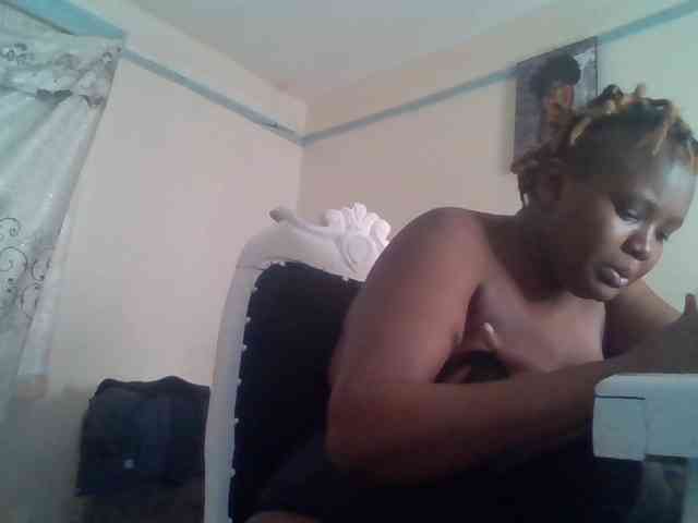 Squirtty webcam