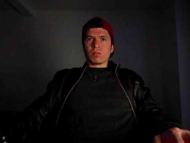 Dreamhunterdz Live Webcam on BongaCams