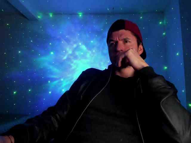 Dreamhunterdz Live Webcam on BongaCams