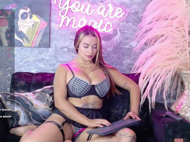 siamarlin live cam on BongaCams