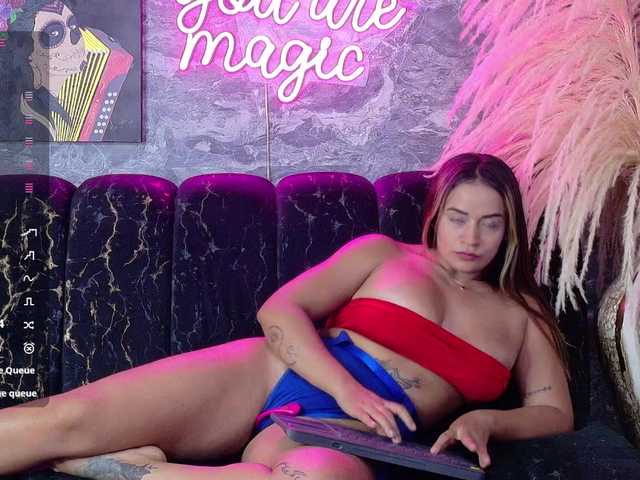 siamarlin live cam preview