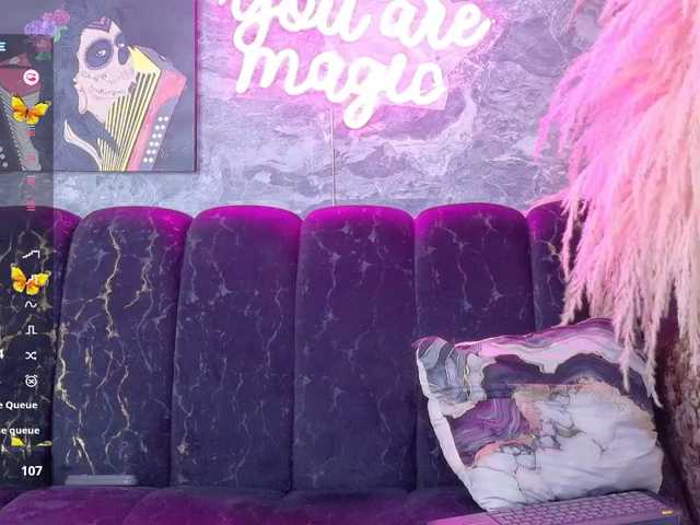 siamarlin live cam on BongaCams