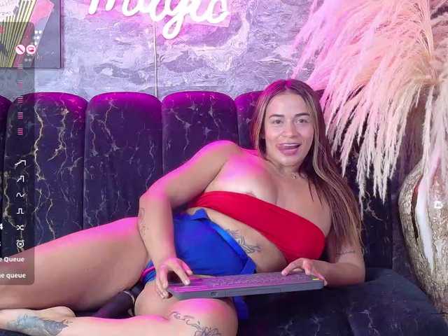siamarlin live cam on BongaCams