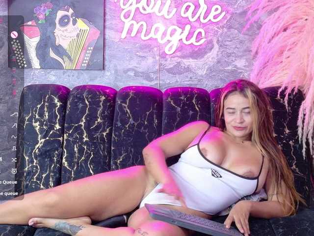 siamarlin live cam on BongaCams