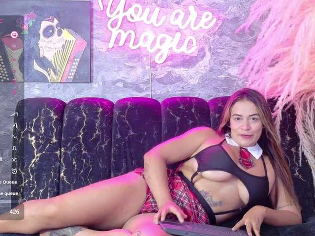siamarlin live cam on BongaCams