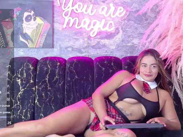 siamarlin webcam