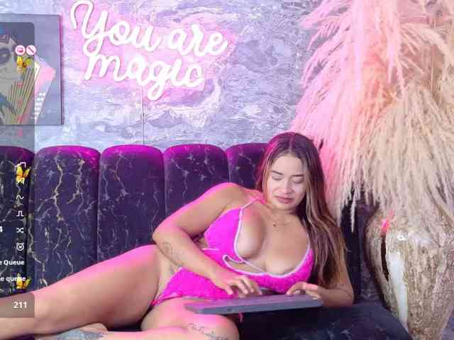 siamarlin