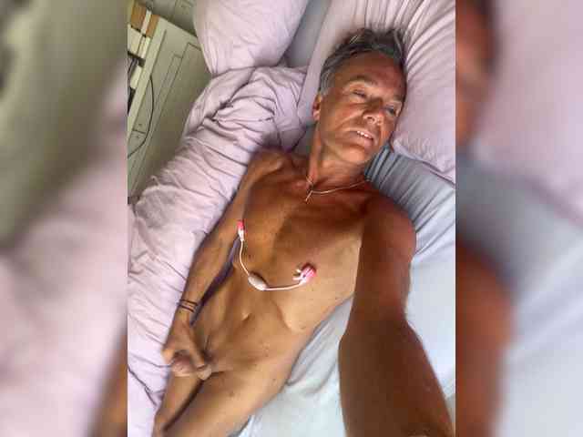 christopheporn Live Webcam on BongaCams