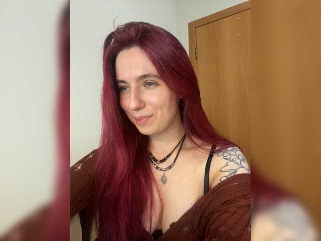 SelinaXylia live cam on BongaCams
