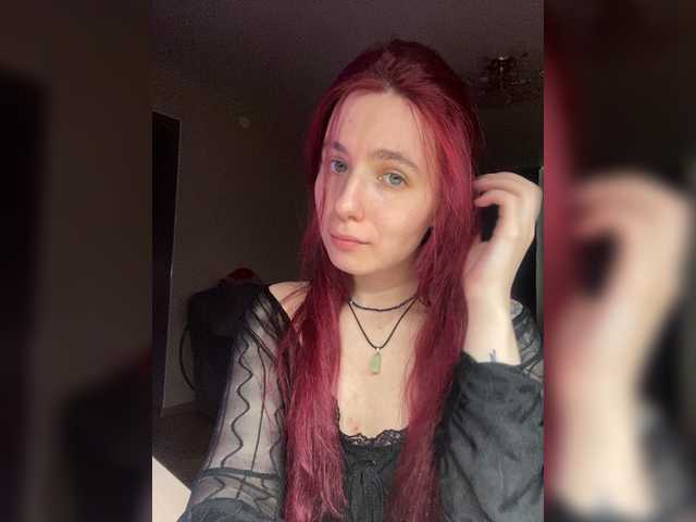 Chat with SelinaXylia live cam