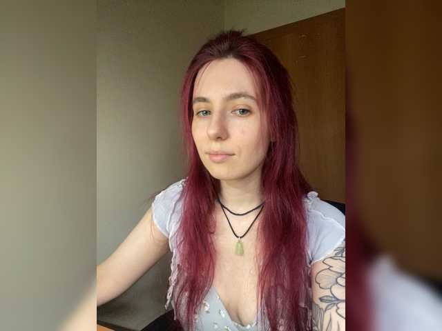 SelinaXylia live cam on BongaCams