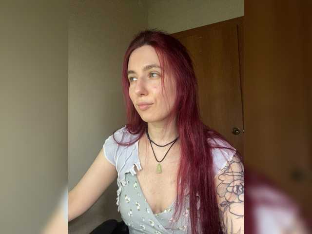 SelinaXylia live cam on BongaCams