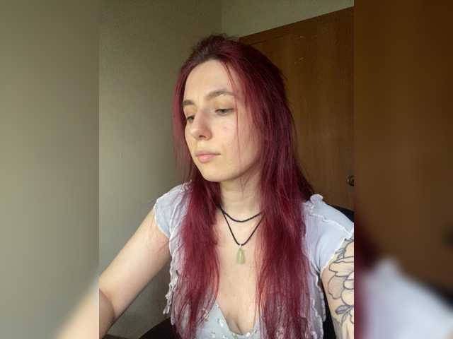 SelinaXylia live cam on BongaCams